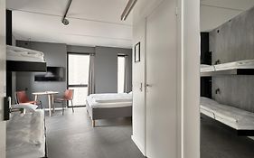 Zleep Hotel Copenhagen Arena